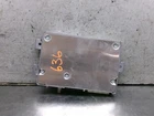 09 Chevrolet Hhr Onstar Communication Control Module Rh Rear Quarter Panel Used. Price: $64.95.