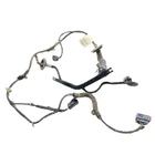 2014 - 2015 Chevrolet Malibu Rear Left Door Wire Harness 22989431 Oem Used. Price: $29.74.