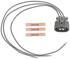 Standard Ignition S2533 Alternator Electrical Connector New. Price: $18.28.