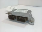 95910-4Z180 Srs Control Module From 2017 Santa Fe 12559508 Used. Price: $143.69.
