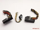 2007 Bmw 335XI 335I 328I 328XI E90 E92 Bcm Footwell Module Connector Pigtail Set Used. Price: $39.99.