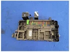 2015 Ford Mustang Gt S550 Front Body Control Module Fuse Box Engine 2551 Used. Price: $149.99.