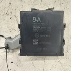 Toyota Prius Park Assist Control Module 8934047090 2022 2021 2020 Used. Price: $67.45.