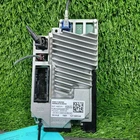 Chassis Ecm Communication Voice Recognition Fits 21-22 Ford F150 Pickup 587917 Used. Price: $352.40.