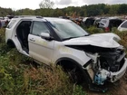 Chassis Ecm Steering Id BB5T-3G526-EA Thru Fits 11-15 Explorer 10248777 Used. Price: $70.00.