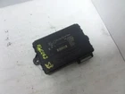 Theft Locking Keyless Entry Module Fits 13-15 Jaguar Xf D9LA-19H440-BC Used. Price: $112.48.