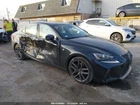 Passenger Right Fuse Box Engine Fits 16-20 Lexus IS300 1951947 Used. Price: $123.40.