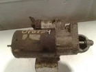 Starter Motor 8-305 Id 1998430 Fits 83-84 Bonneville 578339 Used. Price: $58.68.