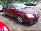 2006 Toyota Avalon Used Fuse Box Oem 646-10390 113K Miles No Warranty. Price: $69.97.