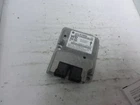 Srs Control Module With 3RD Row Seat Fits 11 Durango 68025610AG Used. Price: $74.98.