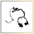 2010-2013 Cadillac Cts Right Front Door Wiring Harness Oem 20845899 Used. Price: $85.50.