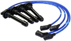 Ngk 9988 Spark Plug Wire Set HE53 For Honda Civic Crx Del Sol D15B7 New. Price: $61.95.