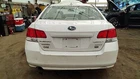 Chassis Ecm Transmission Under Left Hand Of Dash Sedan Fits 13 Legacy 7161022 Used. Price: $100.60.