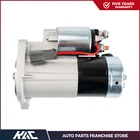 For Nissan Starter D21 Pickup Frontier Xterra 2.4L M0T60082 17685 SMT0062 12V New. Price: $42.74.
