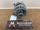 2018 Nissan Altima Alternator 4 Cylinder 2.5L Used Oem. Price: $75.00.