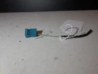 A0345458028 Wiring Loom Plug Pigtail 00-06 Mercedes Benz W220 S430 S500 S55 Amg Used. Price: $40.00.