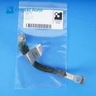 07-18 Oem Bmw Engine Ground Cable X5M X6M 7557027 E70 F15 E71 Used. Price: $29.00.