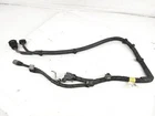2013-2016 Lexus GS350 F-sport 3.5L Rwd Engine Sub Wire Harness 82113-30710 Used. Price: $71.25.