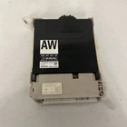 2017-2020 Subaru Brz Em Multifunction Control Module 88281CA340 Used. Price: $50.00.