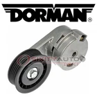 Dorman Techoice Drive Belt Tensioner Assembly For 2006-2009 Chevrolet Oh New. Price: $96.41.
