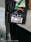 Liftgate Back Door Control Module Oem 2016 Dodge Durango 1YR Wrnty 68140669AE Used. Price: $75.00.