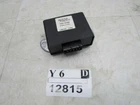 Power Window Control Module Freelandr 2002 2005 Rover Computer Unit Oem Used. Price: $44.99.