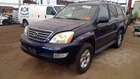 Fuse Box Engine Fits 04-09 Lexus GX470 6765468 Used. Price: $112.00.