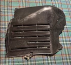 1986 1987 Mercedes Benz W126 350SDL Oil Cooler Shield Fender Liner 1268840735 Used. Price: $125.00.