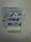 2008 Mercedes S500 Park Assist Module Fits 08-09 A2215408262 Used. Price: $40.11.