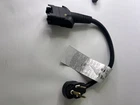 Audi Porsche 7PP.971.678.EC Nema Adapter Cord Charging System 250V Used. Price: $140.00.