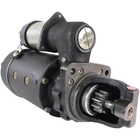 Starter For Chevrolet Gmc Truck C5500 C60 C6500 C70 C7500 C80; 410-12441 New. Price: $373.36.