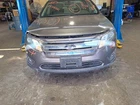 Chassis Ecm Temperature Climate Vin 8TH Digit Fits 10-12 Fusion 1081083 Used. Price: $75.00.
