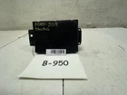 2019 Ford Taurus Sel Temperature Control Module Oem+ Used. Price: $92.01.