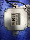2016 2017 Infiniti QX80 Rear Left Advanced Driver Control Module 284E7-5ZM0B Used. Price: $85.00.