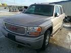 Chassis Ecm Below Left Hand Front Seat Fits Avalanche 1500 590015 Used. Price: $94.90.