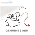 2014-2017 Audi SQ5 Front Left Seat Frame Wiring Harness 8R0971366AG Used. Price: $34.99.