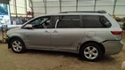 Chassis Ecm Network Gateway Right Hand Dash Fits 15-17 Sienna 7130313 Used. Price: $118.75.