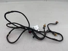02-05 Ford Thunderbird Rear Lower Bumper Cover Body Wire Harness 1W6T13412 Oem Used. Price: $72.60.
