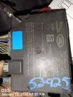 Chasis Control Module Oem 2019 Jaguar E-pace 1YR Wrnty J9C3-19H440-CF Used. Price: $142.00.