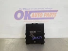 2020 Lexus RX350 Theft-locking Keyless Ignition Control Module 899900E190 Used. Price: $153.00.