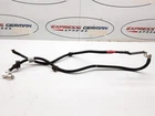Mini Cooper F57 2017 Petrol Starter Alternator Cable Wiring 8677248 Used. Price: $47.00.