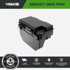 2013 Jeep Wrangler Oem Rebuilt Tipm 68163903 *programming Included!* Remanufactured. Price: $750.58.
