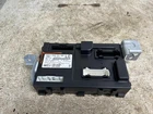2021 Infiniti QX80 Body Control Module Oem Part Number 284B16JEZB Used. Price: $202.45.