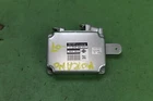 2007 Nissan Murano Cvt Awd Tcu Transmission Control Module 31036CC40A Oem Used. Price: $83.99.