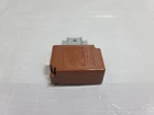 2010-2012 Lexus RX450H Tire Pressure Monitor Receiver Oem 89760-48040 Used. Price: $97.50.