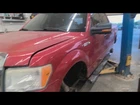 Chassis Ecm Transfer Case Fits 09 Ford F150 Pickup 2137536 Used. Price: $79.75.