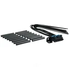 Diagnostic Test Connector Wve 1P2476 New. Price: $47.83.