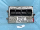 2005 Dodge Ram 1500 5.7L Ecu Ecm Pcm Engine Computer Control Module P56028958AF Used. Price: $110.00.