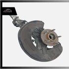 07-11 Lexus GS350 Driver Left Front Spindle/knuckle Awd Oem Used. Price: $134.46.