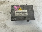 Audi S4 Xenon Light Ballast Module B7 06-08 Oem 8E0 941 329 Used. Price: $31.34.